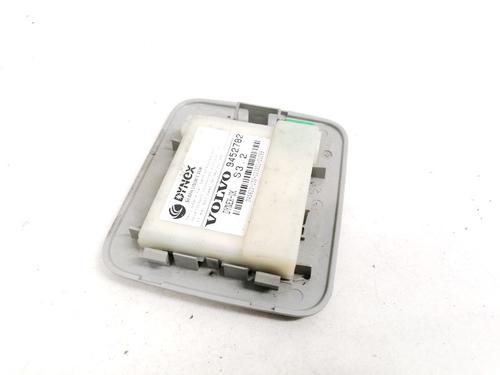 Electronic module VOLVO S60 I (384) 2.4 | BP35550229M83 - Image 2