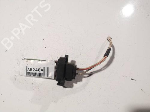 Used Heater resistor Heater resistor 34992701 34992701