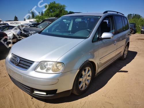 Horn VW TOURAN (1T1, 1T2) 1.9 TDI | BP35403473E13  - Image 5