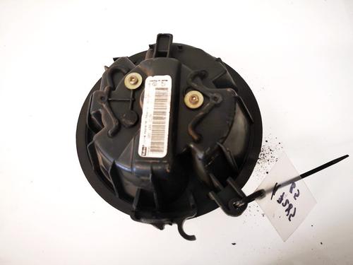 Used Heater blower motor Heater blower motor CITROËN C2 (JM_) 1.4 HDi (68 hp) 35493766 35493766