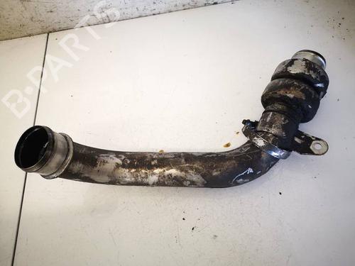 Used Pipe Pipe RENAULT SCÉNIC II (JM0/1_) 1.9 dCi (JM0G, JM12, JM1G, JM2C) (120 hp) 33751425 33751425