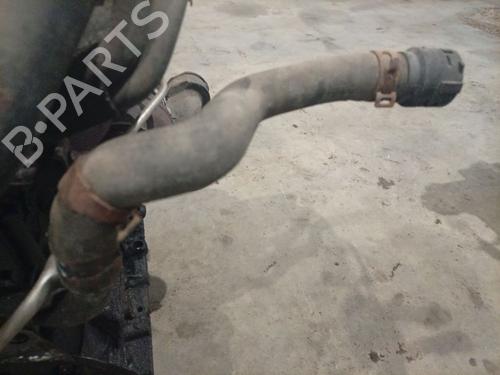 Rør Rør VW PASSAT B6 (3C2) 1.9 TDI (105 hp) 37253428 37253428