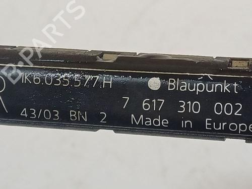 Electronic module VW GOLF V (1K1) 2.0 TDI 16V | BP36454053M83 - Image 4