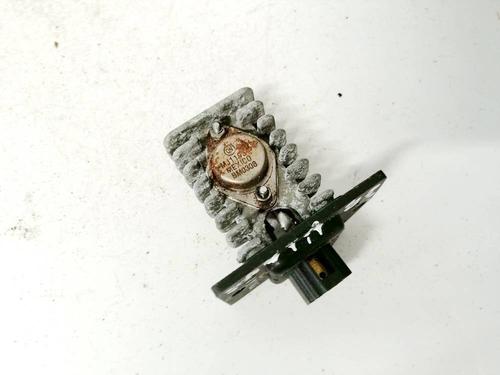 Used Heater resistor Heater resistor PORSCHE CAYENNE (9PA) S 4.5 (340 hp) 35111091 35111091