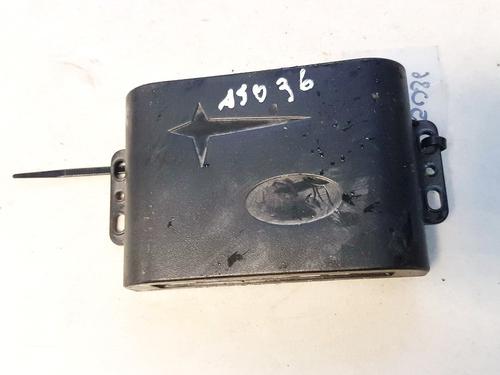 Used Electronic module Electronic module CITROËN C5 I (DC_) 2.0 HDi (DCRHZB, DCRHZE) (109 hp) 33101468 33101468