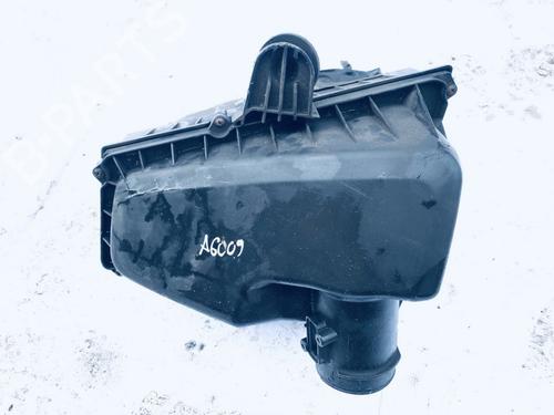 Used Air filter box Air filter box FORD GALAXY II (WA6) 2.0 TDCi (140 hp) 35640060 35640060
