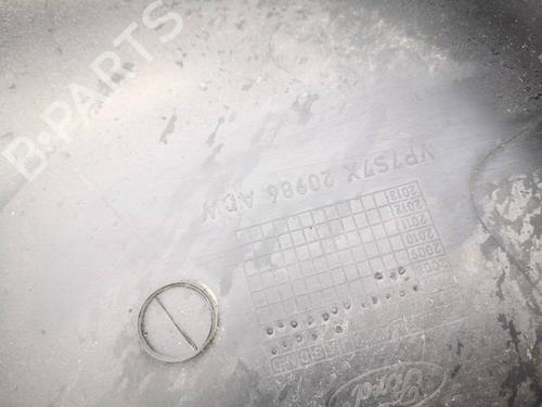 Rear right panel FORD MONDEO IV (BA7) 2.0 TDCi | BP38946034C61 - Image 3