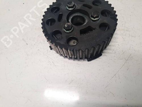 Pulley VW PASSAT B6 (3C2) 1.9 TDI | BP34786245M122 - Image 2