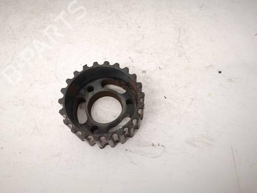 Pulley VW GOLF VI (5K1) 1.6 TDI | BP38974868M122 - Image 3
