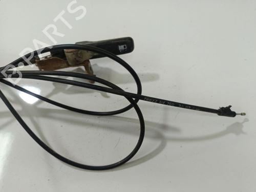 Interior handle NISSAN PRIMERA Hatchback (P12) 1.9 dCi | BP34805846I7 - Image 4