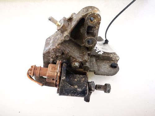 Used Electronic module Electronic module RENAULT LAGUNA I (B56_, 556_) 2.2 dT (B569) (113 hp) 35591818 35591818