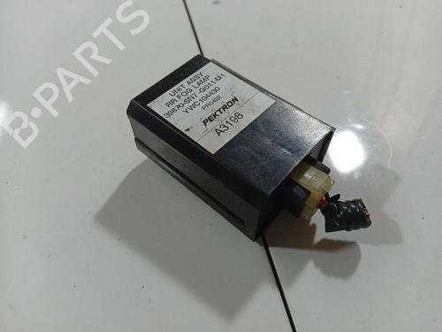 Used Electronic module ROVER 600 I (RH) 620 Ti Vitesse (200 hp) 32556084