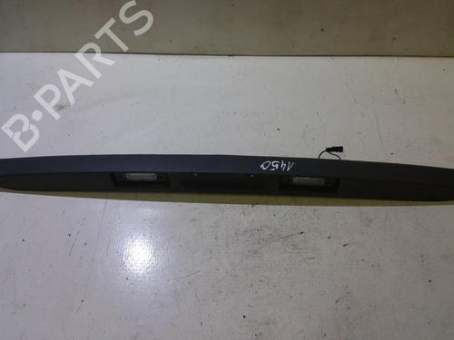 Used Tailgate trim Tailgate trim 35654806 35654806