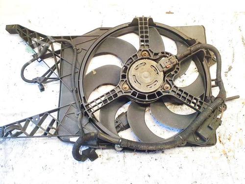 Fan OPEL CORSA D (S07) 1.3 CDTI (L08, L68) | BP35142842M128 - Image 3
