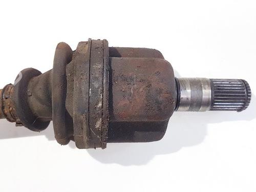 Left front driveshaft FORD MONDEO III (B5Y) 2.0 16V TDDi / TDCi | BP35491148M38 - Image 3