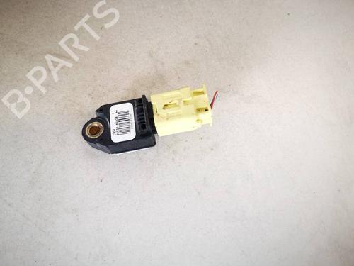 Used Electronic module Electronic module TOYOTA AVENSIS (_T25_) 2.0 D-4D (ADT250_, ADT250R) (126 hp) 32952541 32952541