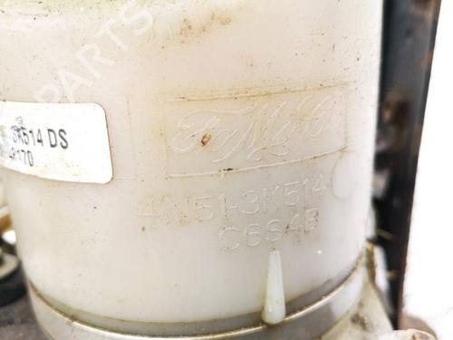 Steering pump VOLVO V50 (545) 1.6 D | BP35303169M99 - Image 3
