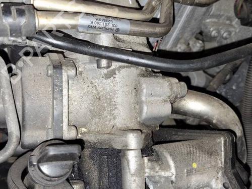 Egr AUDI A5 (8T3) 2.0 TDI | BP35038642M69 - Image 3