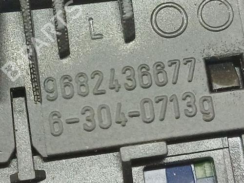 Switch CITROËN C5 III (RD_) 2.0 HDi (RDRHD8, RDRHDJ, RDRHR8, RDRHRJ) | BP39545537I30 - Image 4