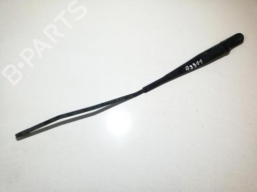 Used Front windshield wiper arm Front windshield wiper arm PEUGEOT 406 (8B) 2.0 HDI 110 (109 hp) 33505506 33505506
