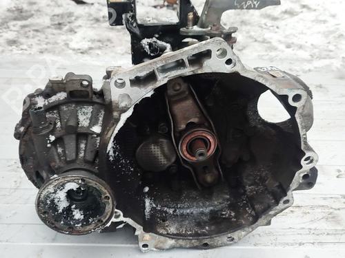 Used Gearbox Gearbox 35470811 35470811