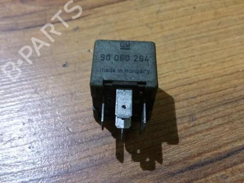 Used Other Other OPEL VECTRA B (J96) 1.6 i 16V (F19) (100 hp) 33531053 33531053