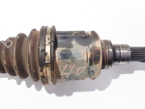 Left front driveshaft TOYOTA RAV 4 II (_A2_) 2.0 D 4WD (CLA20_, CLA21_, CLA20R, CLA21R) | BP35451223M38 - Image 3