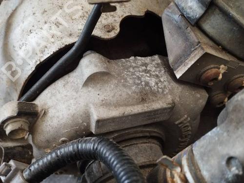 Turbolader/Kompressor für Turbolader/Kompressor HONDA CIVIC IX (FK) 1.6 i-DTEC (FK3) (120 hp) 35295739 35295739
