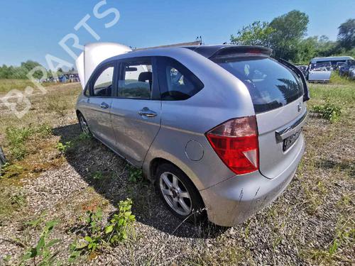 Støtte HONDA FR-V (BE) 2.2 i CTDi (BE5) | BP32567540C155