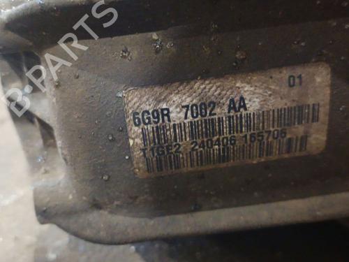Gearbox FORD S-MAX (WA6) 2.0 Flexifuel | BP38580387M3 - Image 4