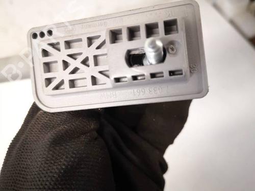 Interior roof handle BMW 1 (E81) 120 d | BP34746568I35 - Image 3