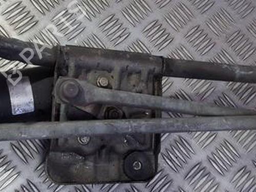 Used Front wipers mechanism Front wipers mechanism MAZDA MX-3 (EC) 1.6 (90 hp) 35690703 35690703