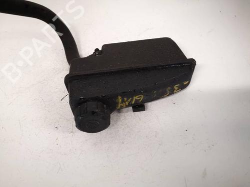 Used Power steering reservoir Power steering reservoir MERCEDES-BENZ E-CLASS (W212) E 200 CDI / BlueTEC (212.005, 212.006) (136 hp) 36658623 36658623