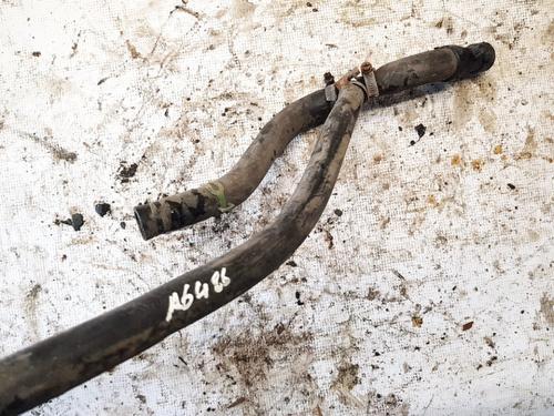 Pipe RENAULT LAGUNA III (BT0/1) 2.0 16V (BT05, BT0F, BT0W) | BP33097177M125 - Image 2