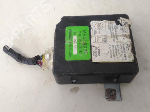 Used Electronic module Electronic module MITSUBISHI GALANT VIII Estate (EA_, EC_) 2.0 (EA2W) (136 hp) 33526146 33526146