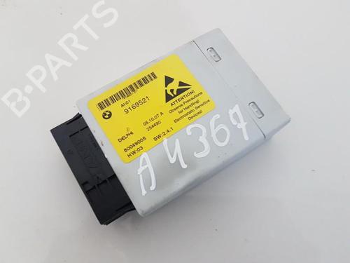 Used Electronic module Electronic module BMW 5 (E60) 525 d (197 hp) 33505910 33505910
