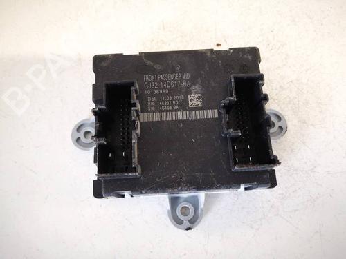 Used Electronic module Electronic module 35071568 35071568
