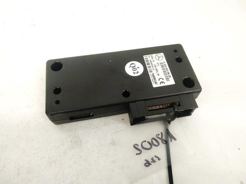 Used Electronic module Electronic module MERCEDES-BENZ CLK (C209) CLK 320 (209.365) (218 hp) 32906655 32906655