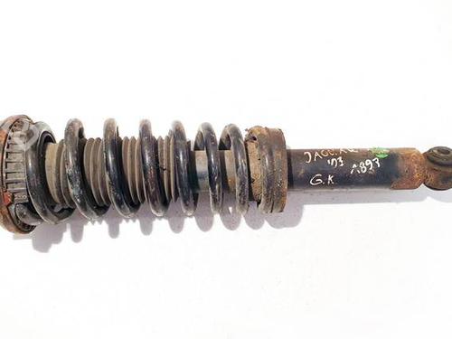 left-rear-shock-absorber-porsche-cayenne-9pa-2002-2003-2004-2005-2006-2007-2008-2009-2010-35196085 main image