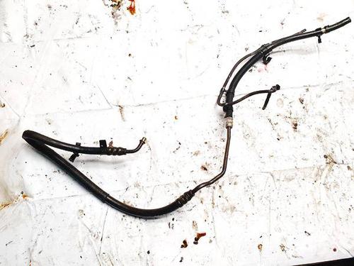 Used Pipe Pipe JAGUAR XJ (X351) 3.0 SDV6 (275 hp) 35110584 35110584