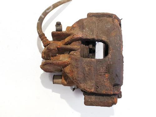 Used Left front brake caliper Left front brake caliper ROVER 75 (RJ) 2.0 CDT (115 hp) 35426608 35426608