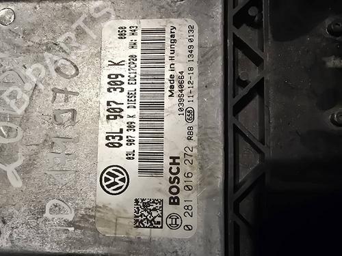 Engine control unit (ECU) VW TRANSPORTER T5 Van (7HA, 7HH, 7EA, 7EH) 2.0 | BP33837581M57 - Image 2