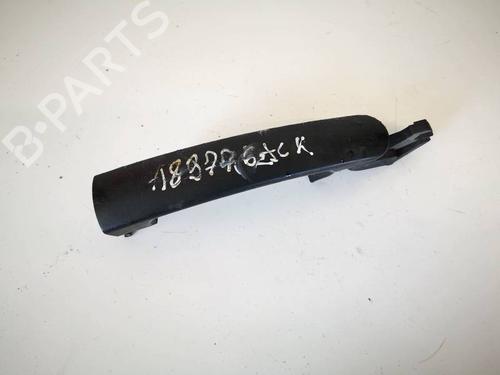 rear-left-exterior-door-handle-skoda-fabia-i-6y2-1999-2000-2001-2002-2003-2004-2005-2006-2007-2008-35235338 main image