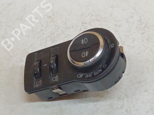 Switch OPEL INSIGNIA A (G09) 2.0 CDTI (68) | BP36690347I30 - Image 2