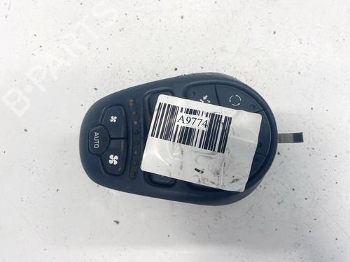 Used Climate control Climate control RENAULT ESPACE III (JE0_) 2.2 dCi (JE0K) (130 hp) 35034590 35034590