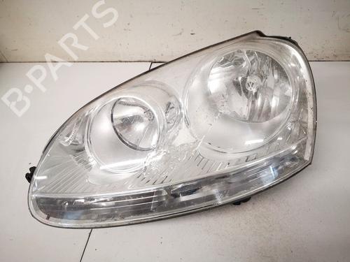 Used Left headlight Left headlight OPEL INSIGNIA A (G09) 1.8 (68) (140 hp) 35429404 35429404