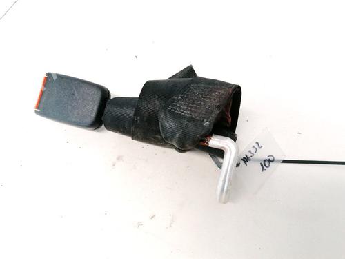 Used Seat buckle Seat buckle 35602565 35602565