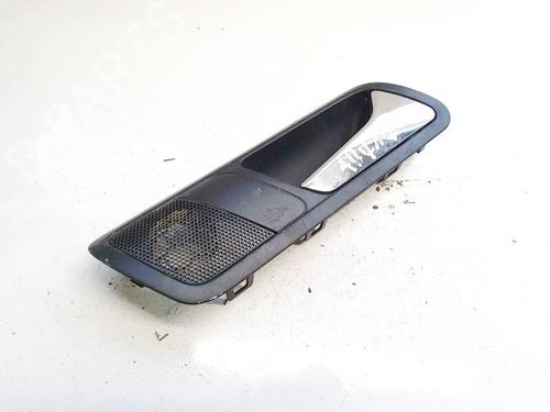 Rear right interior door handle VW PASSAT B6 (3C2) 2.0 TDI | BP35190015I16 - Image 2