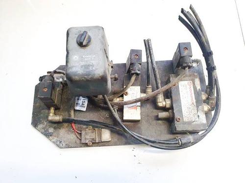 Used Electronic module Electronic module 34865168 34865168