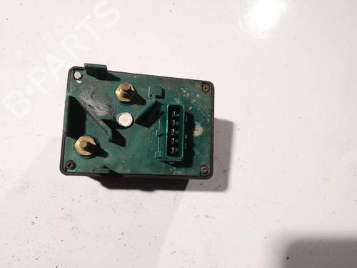 Electronic sensor PEUGEOT 807 (EB_) 2.2 HDi | BP35030710M84 - Image 2